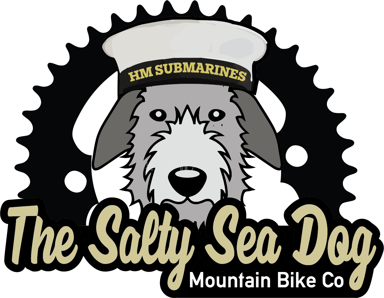 Salty Sea Dog Mountain Bike Coaching at Coast Gravity Park