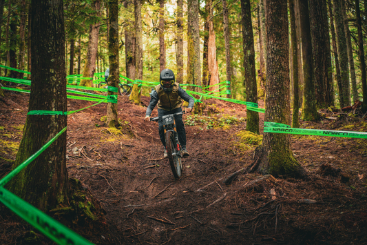 2025 BC Cup Downhill Series