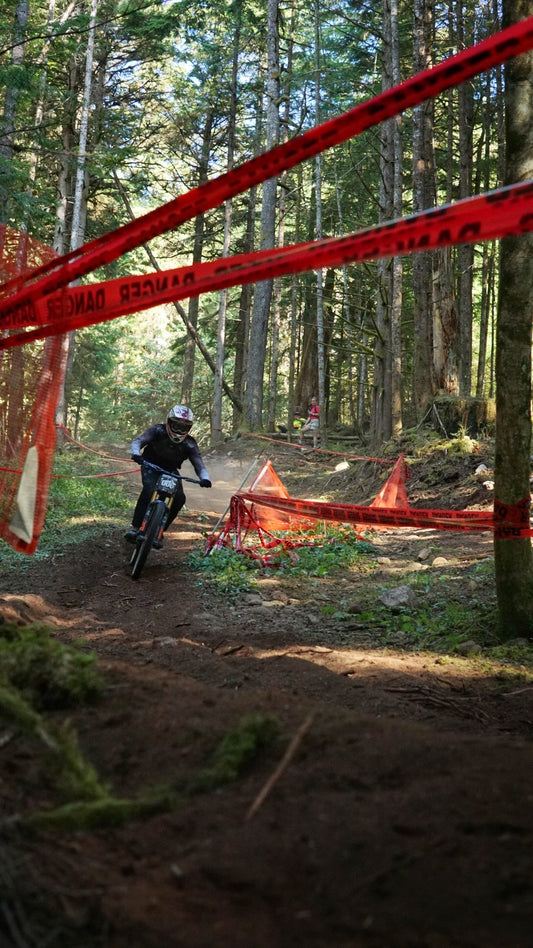2024 BC Cup Downhill Series