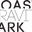 Coast Gravity Park logo
