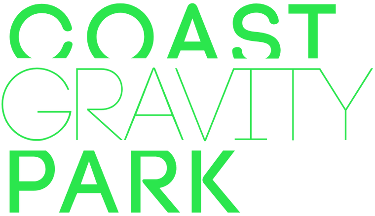 Coast Gravity Park: A Year-Round MTB Dreamland by the Sea