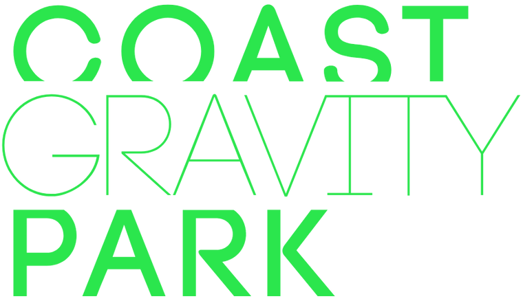 Coast mountain cheap gravity park