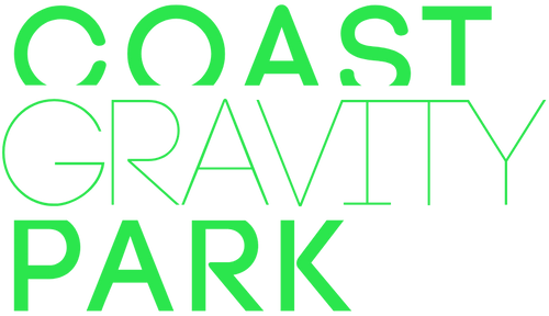 Coast Gravity Mountain Bike Park and Trails