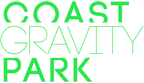 Coast Gravity Park