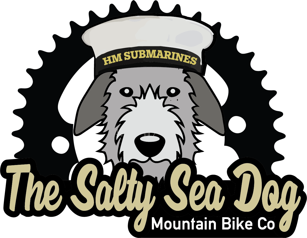 Salty Sea Dog Mountain Bike Coaching at Coast Gravity Park 