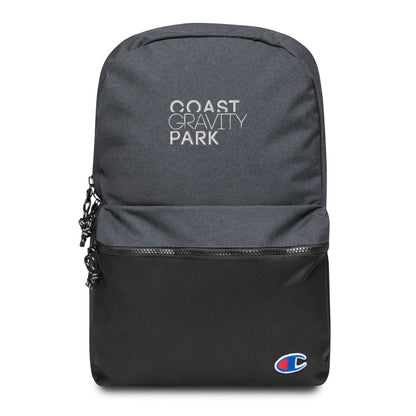 CGP Champion Backpack
