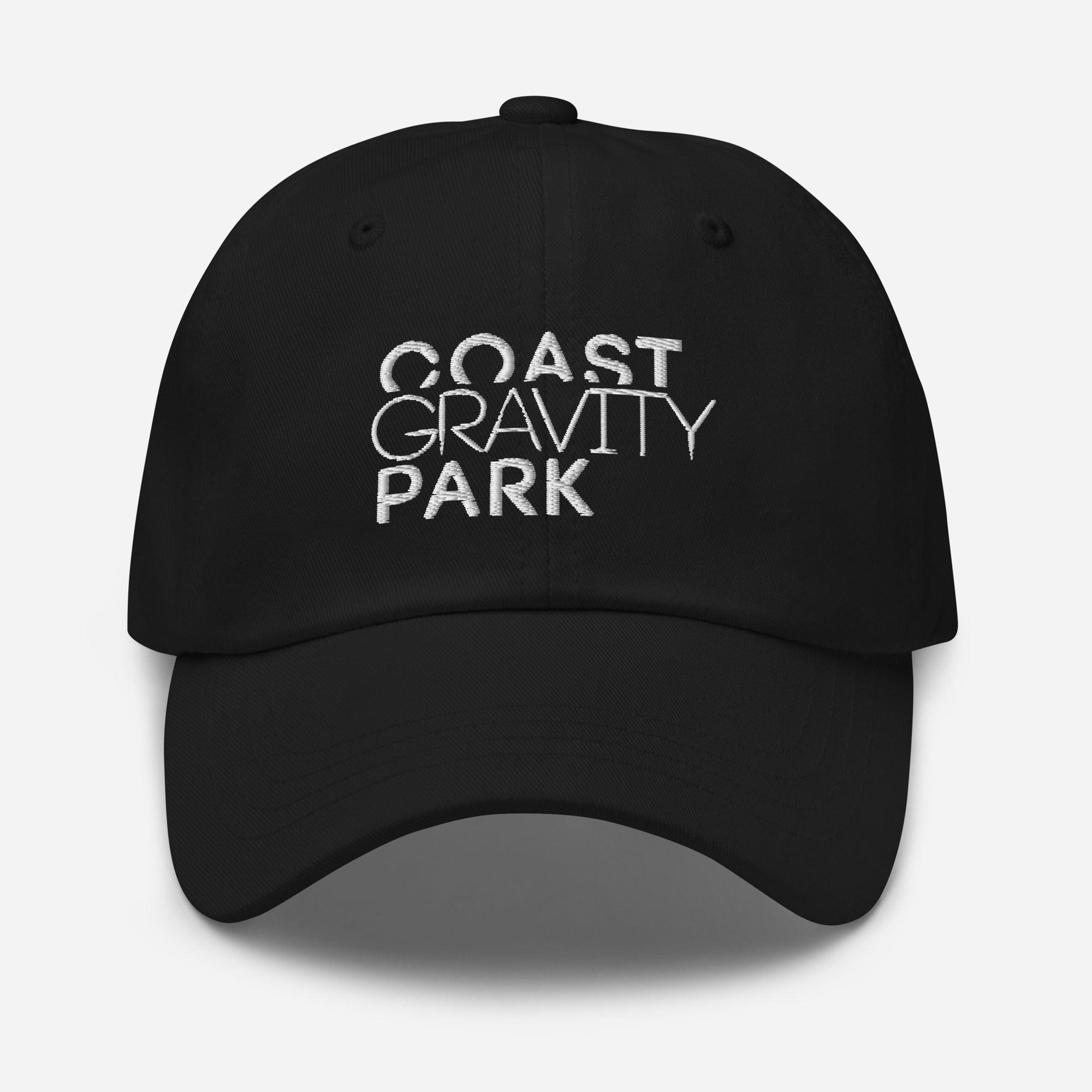 Dad Hat – Coast Gravity Park