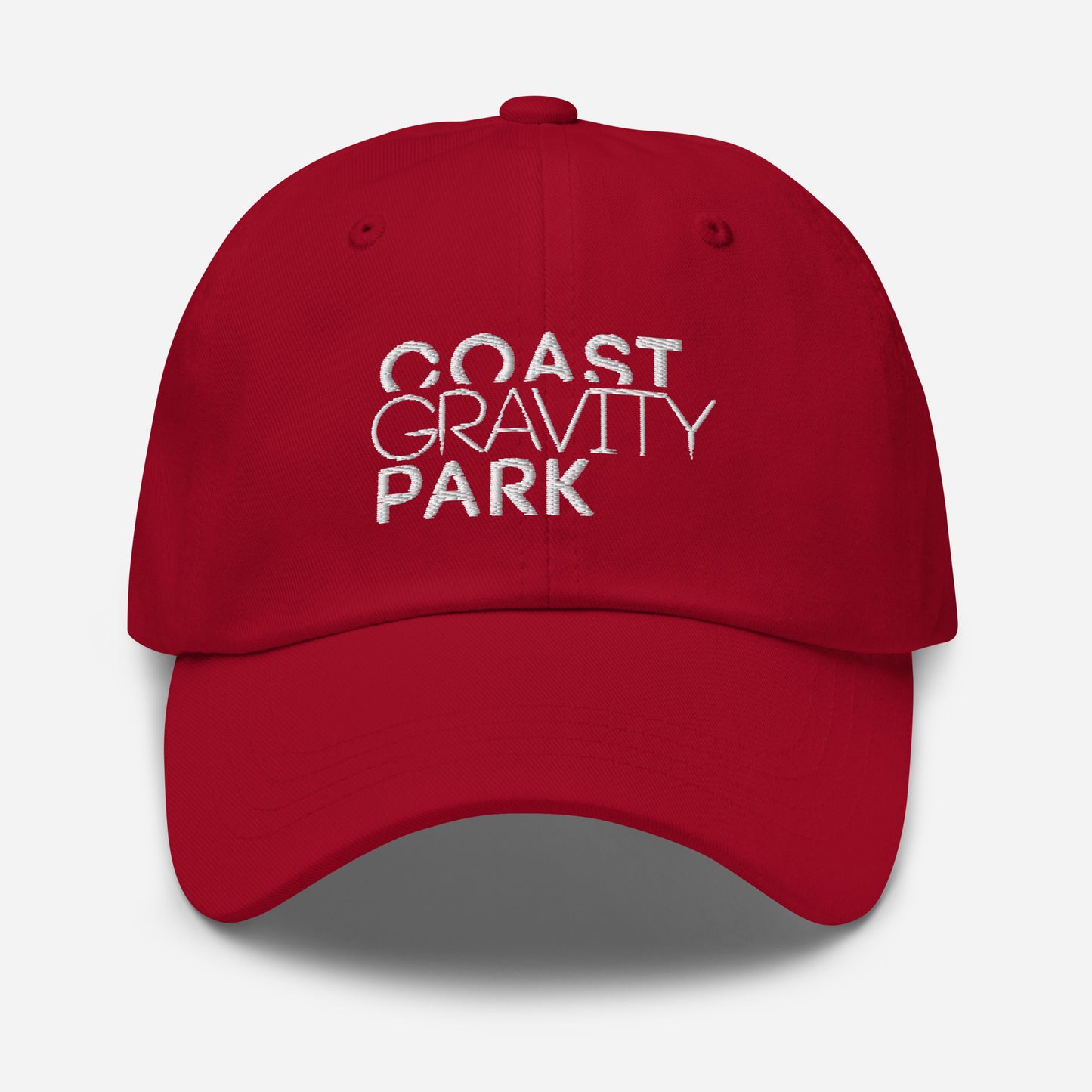Dad Hat