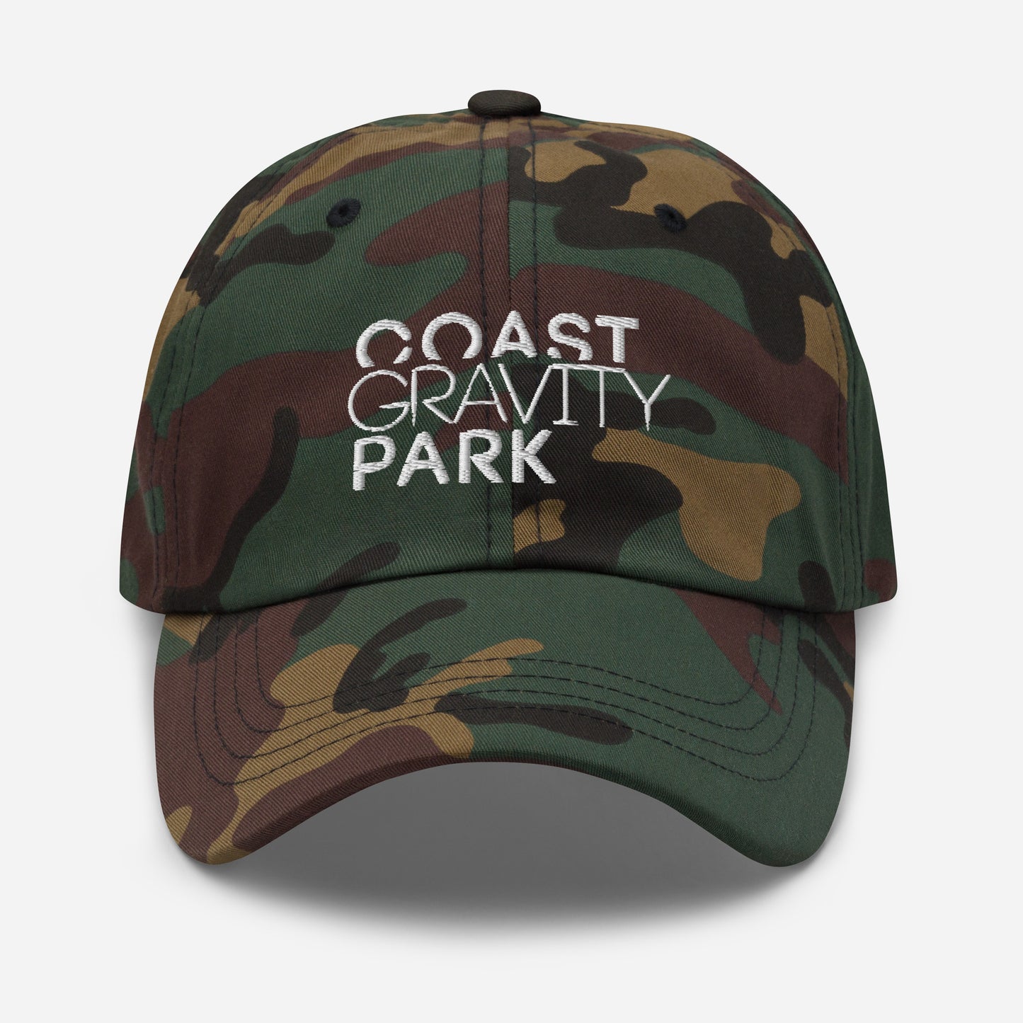 Dad Hat
