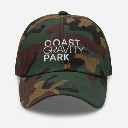 Dad Hat