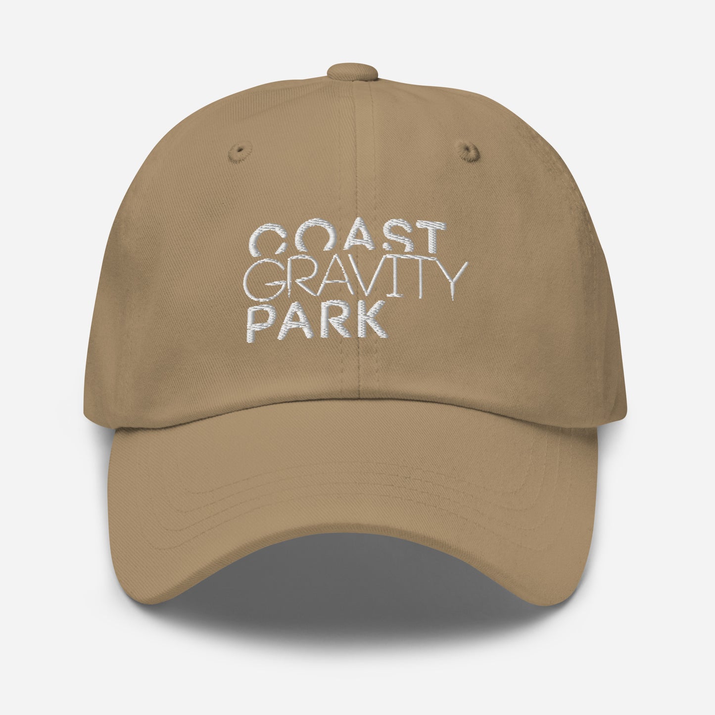 Dad Hat