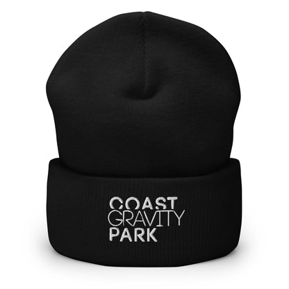 Cuffed Toque