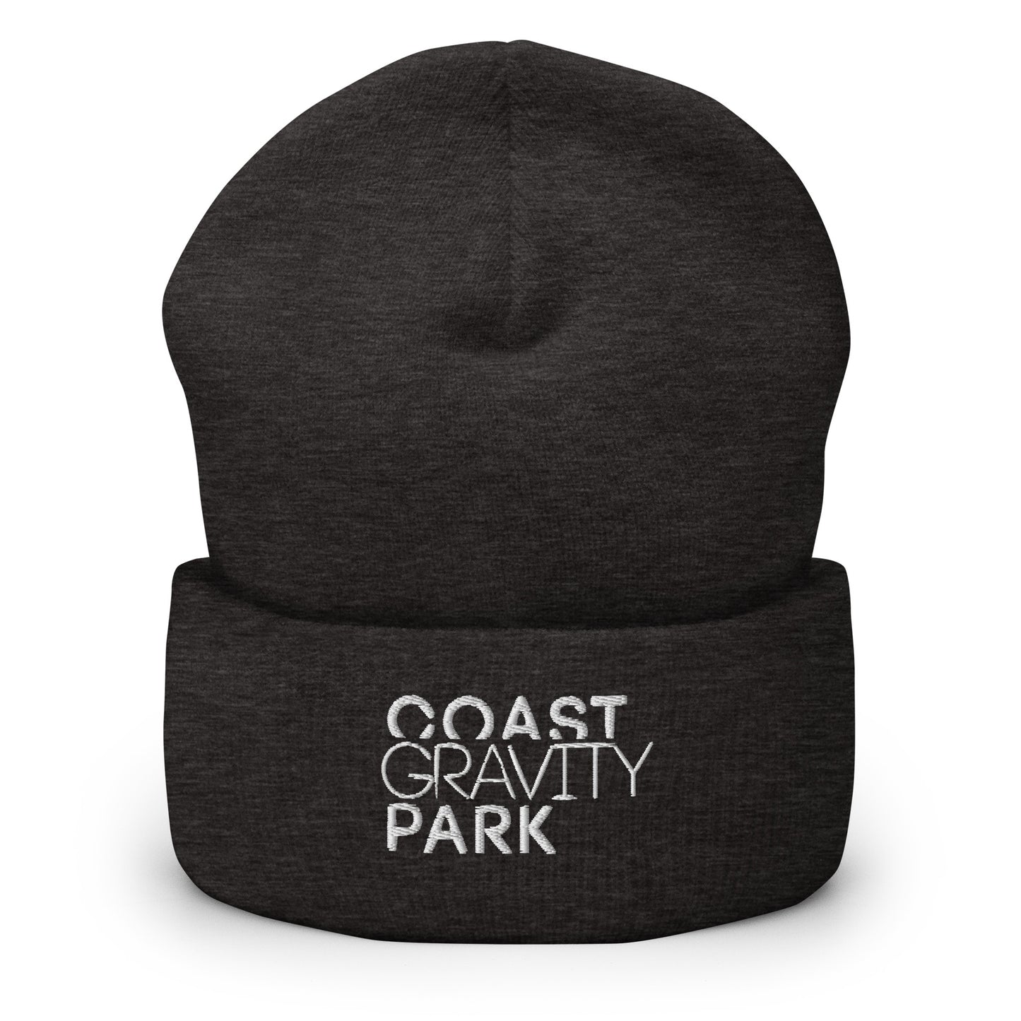 Cuffed Toque