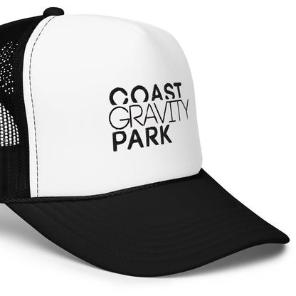 Trucker hat