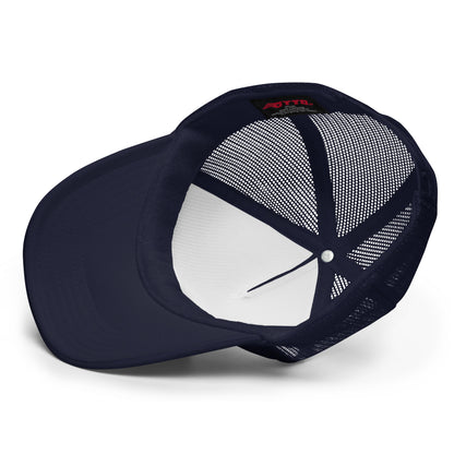 Trucker hat