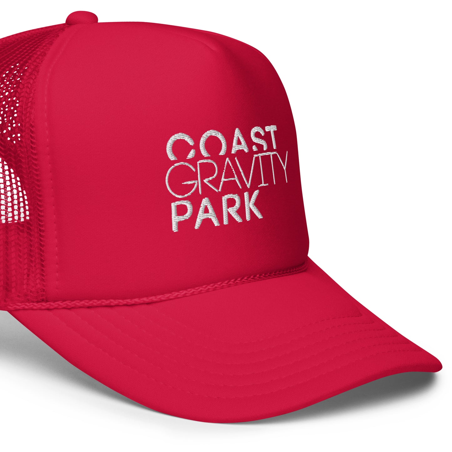 Trucker hat