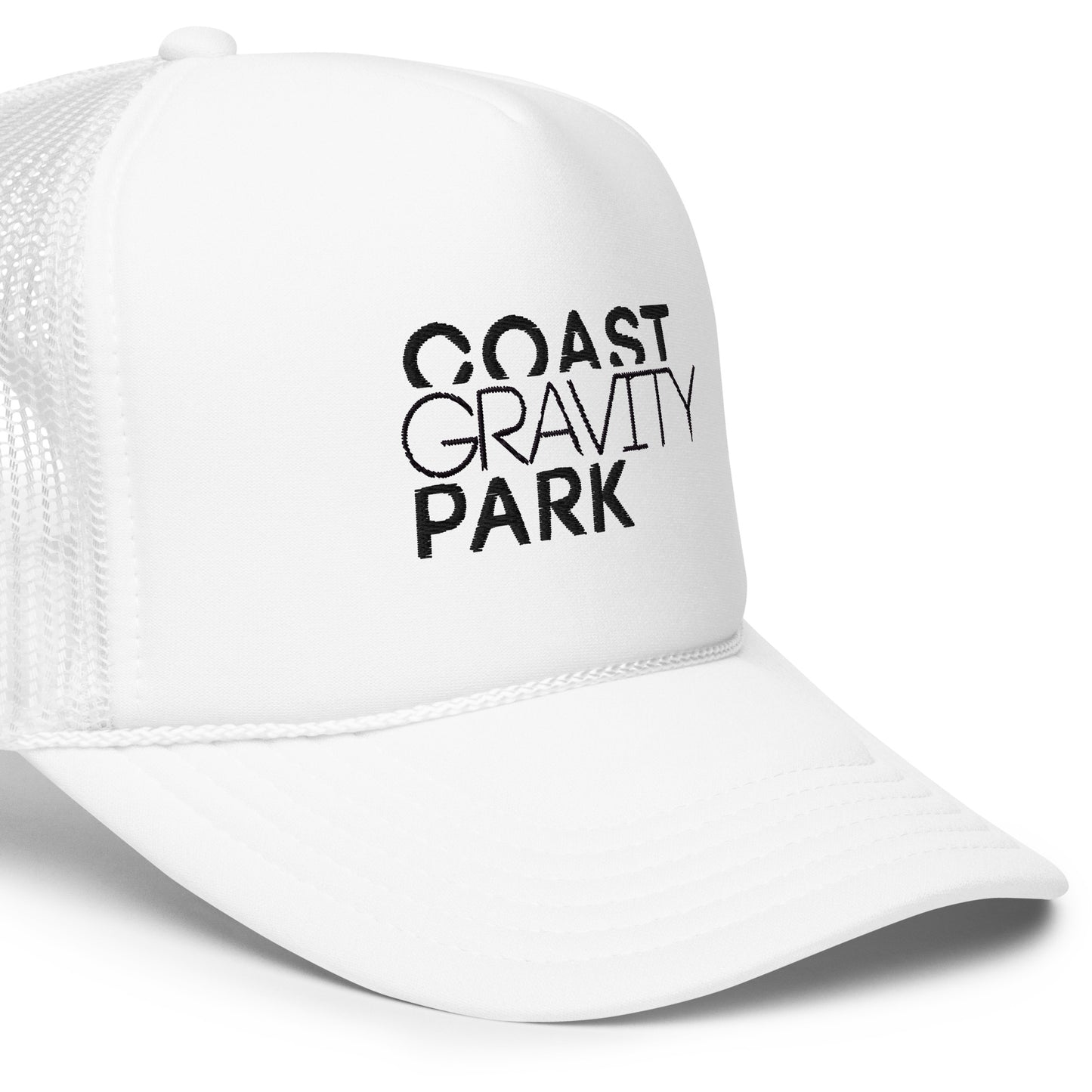 Trucker hat