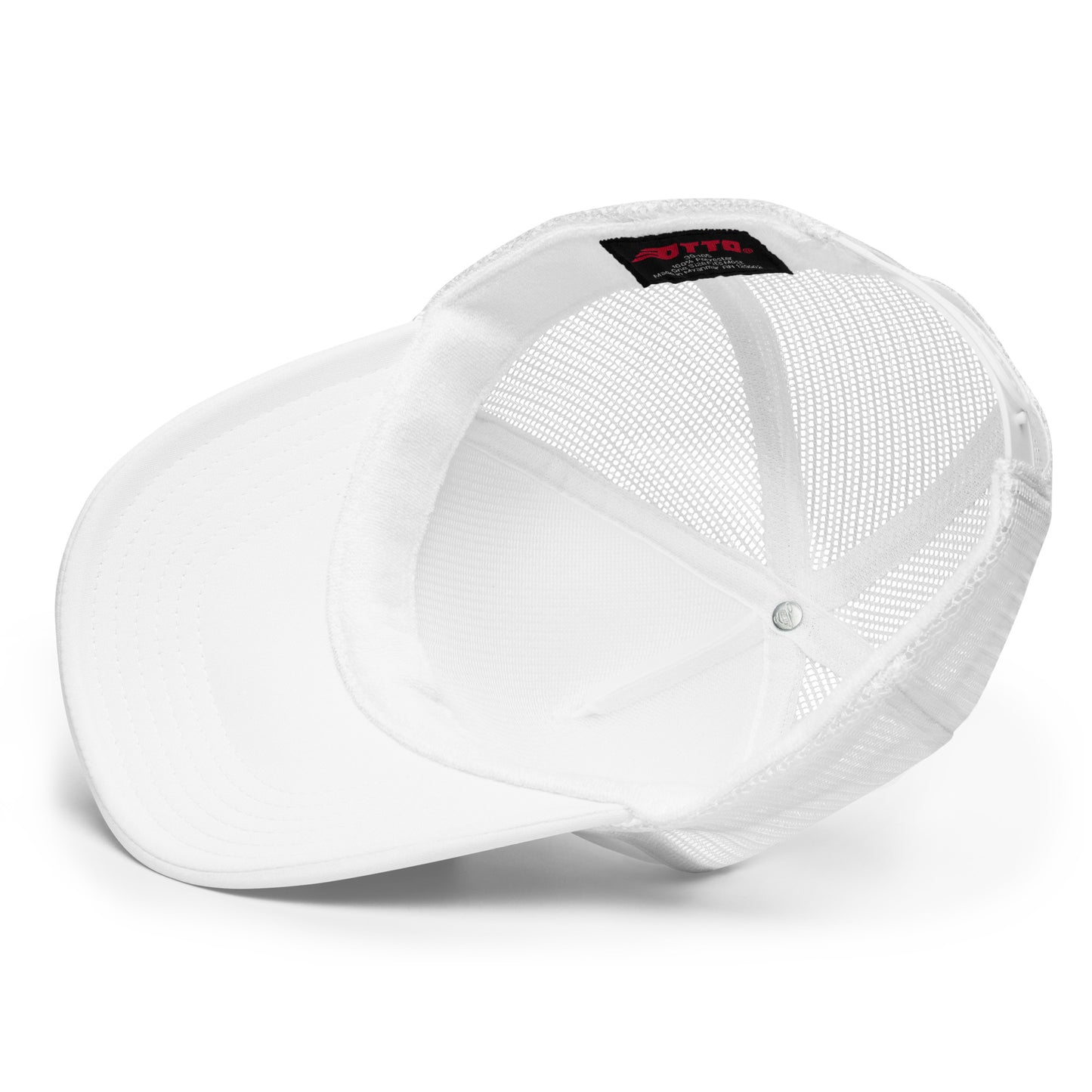 Trucker hat