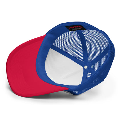 Trucker hat