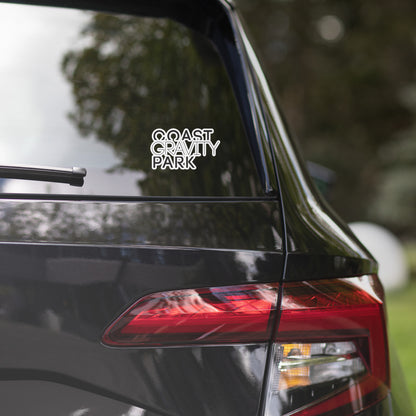 CGP Stickers