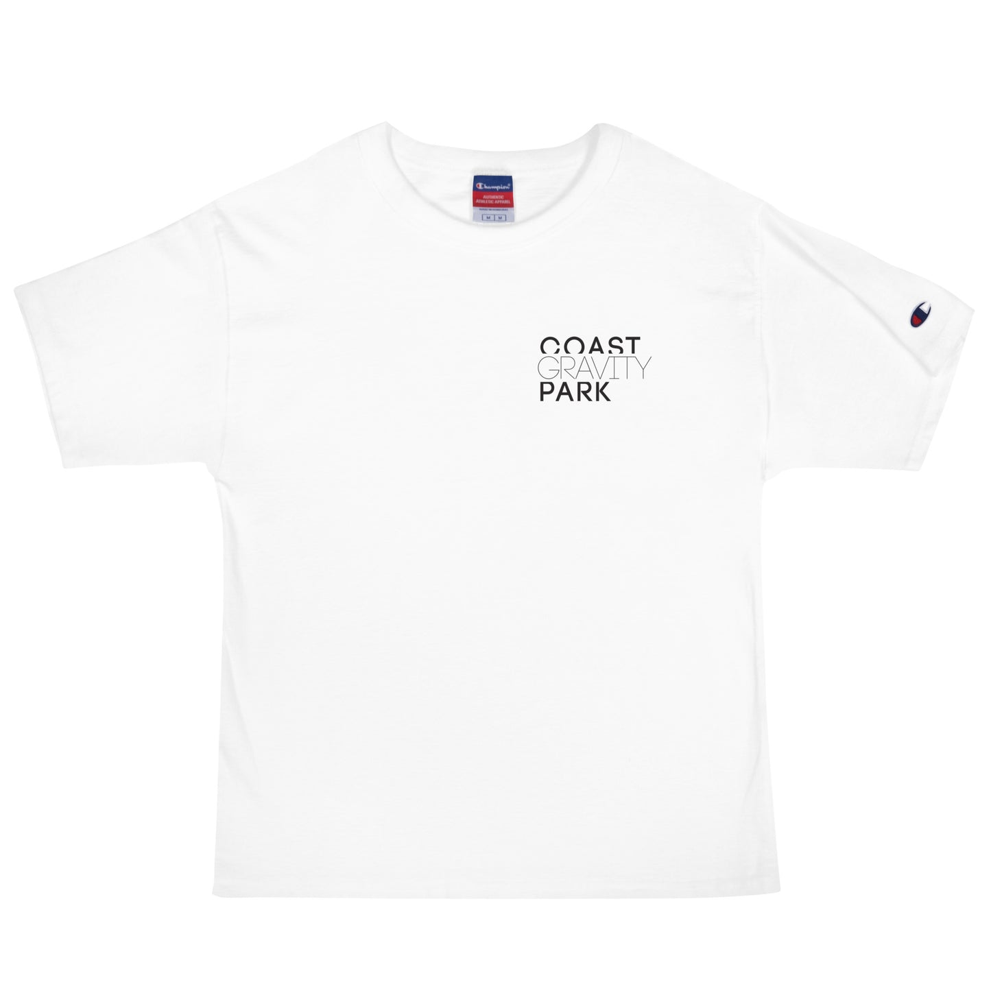 Men's Champion T-Shirt